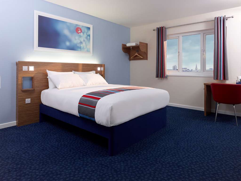 Travelodge London Barking Стая снимка