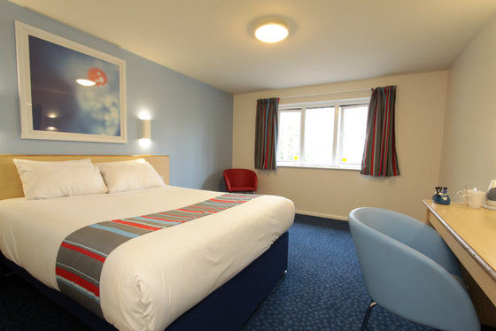 Travelodge London Barking Стая снимка
